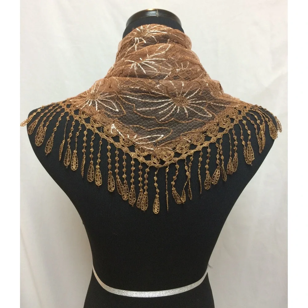Unbranded intricate lace
